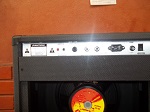 AMPLIFICADOR DE GUITARRA EVOLUTION E30W