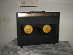 AMPLIFICADOR DE GUITARRA LEIVID GUITAR MASTER 100W