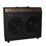 AMPLIFICADOR DE GUITARRA LEIVID GUITAR MASTER 100W