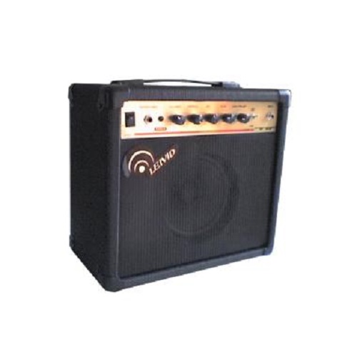 AMPLIFICADOR DE GUITARRA GUITAR SHOOLS  TS-15W